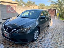 نيسان سنترا